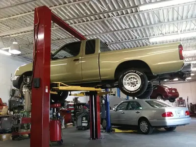KW Import Services