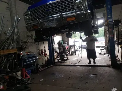 Edin's Shop