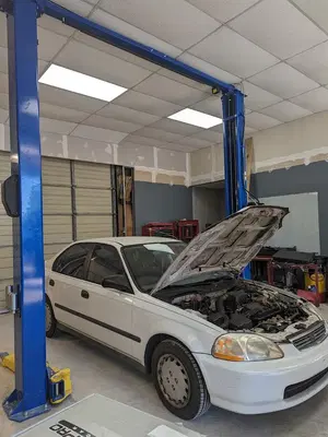 Day Brothers Automotive