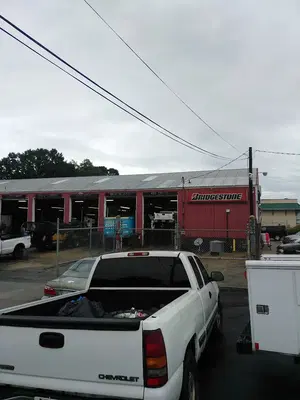 Jack's Tire & Auto Services
