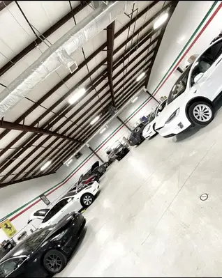 Magnum Collision Repair Center