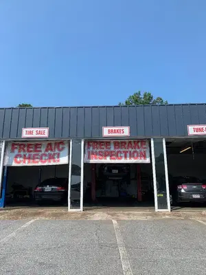 Unique Way Custom Automotive