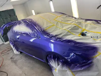 Sahasly Body shop