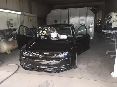 Maaco Auto Body Shop & Painting