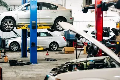 Blue Ridge Automotive