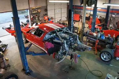 J & L Auto Service