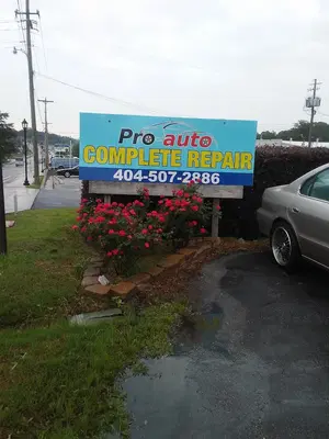 Business Photo