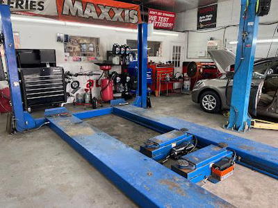 Pro Auto Repair