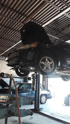 Wellons Auto Repair