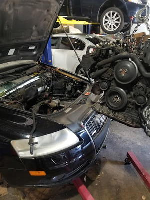 J & J Auto Repair Atlanta