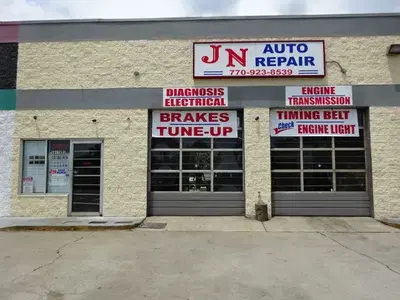 Business Photo