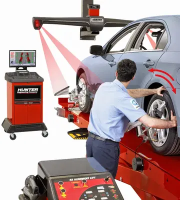 Fastlane Import Auto Repair
