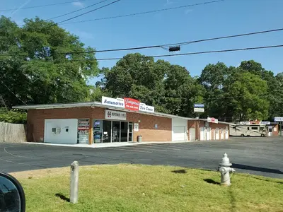 Business Photo