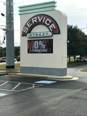Business Photo