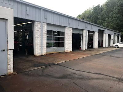Service Street Auto Repair