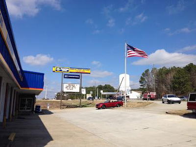 Douglas County AutoCare