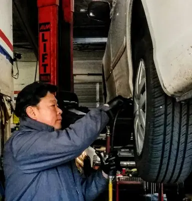 MAS Auto Repair