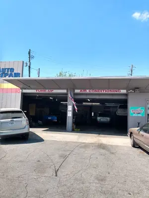 Crawford's Auto Repair, Inc.
