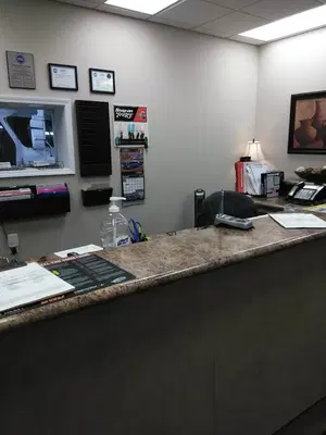 Business Photo