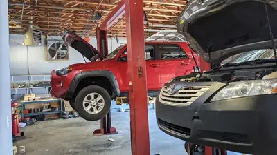 Uncle Mechanic Auto Repair
