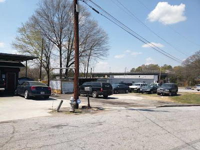David's Auto Repair