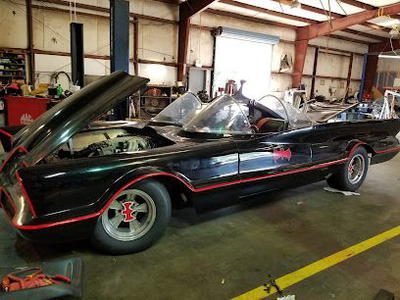 Mableton Auto Repair and Tire