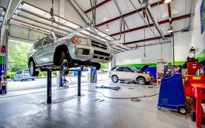Honest-1 Auto Care