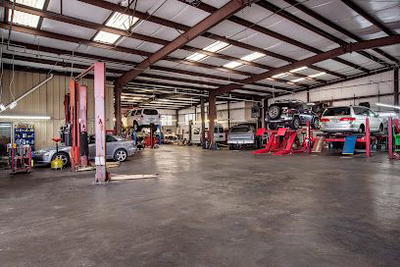 Cooper Lake Automotive