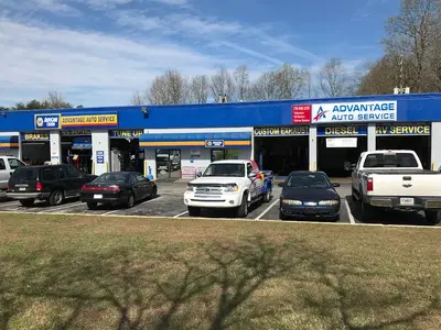 Business Photo
