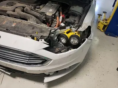 Advantage Auto Service