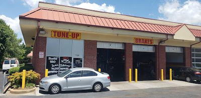 Salgado Auto Repair & Towing
