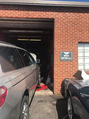 Lopez Auto Repair