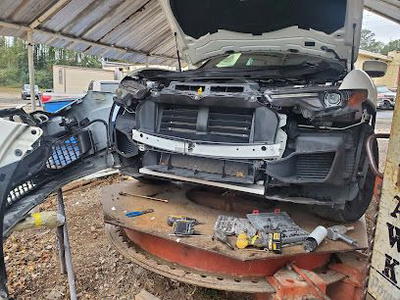 Durango Auto Repair