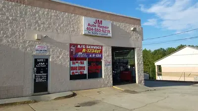 Business Photo