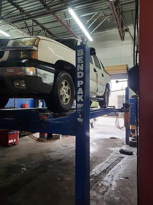Jm Auto Repair