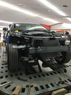 New Star Auto Repair & Body