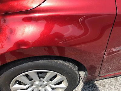 88 AUTO BODY SHOP & AUTO REPAIR