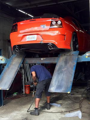 Rainbow Muffler & Auto Repair