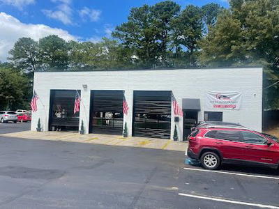 Speed Auto Repair - (Formerly Auto Planned Maintenance Inc)