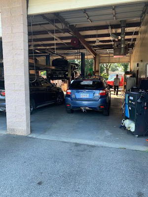 Joel Auto Repair