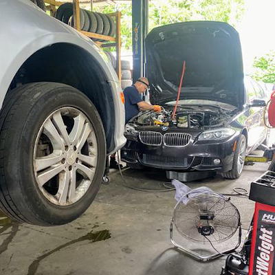 Always Good Auto Repair & Tires