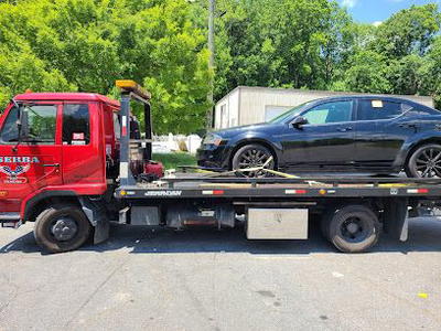 My Two Sons Auto Repair, LLC