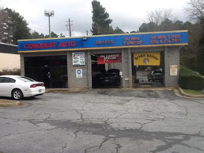 Conquest Auto Repairs