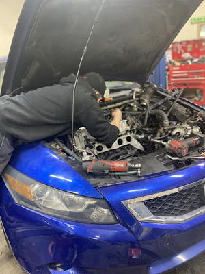 AJ Auto Repair