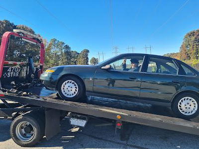 EC Auto Repair