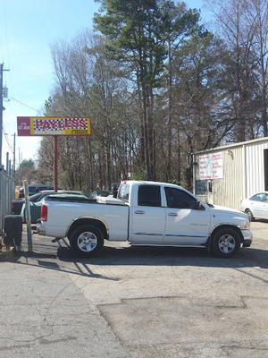 Payless Auto Repair