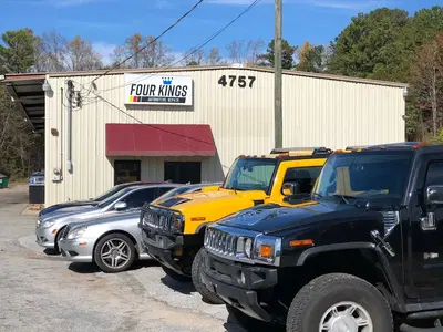 Business Photo