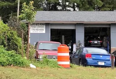 Sons Auto Repair