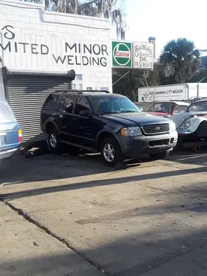 AutoworkSavannah