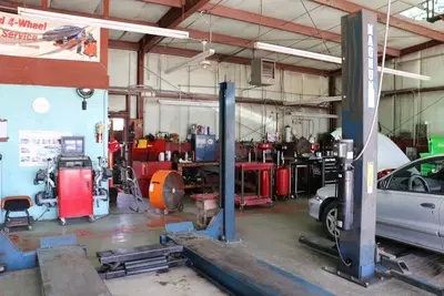 Rafael's Auto Repair